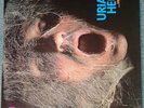 URIAH HEEP  -  VERY 'EAVY =  FIRST PRESSING - VERTIGO  -  RARE