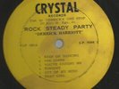 DERRICK HARRIOTT - ROCK STEADY PARTY