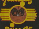 MICHAEL PALMER - LICK SHOT / REAPING WHAT YOU DON'T 12