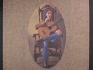 ALLAN TAYLOR: Sometimes LP (v sl corner wear) Rock & Pop