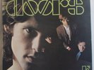 THE DOORS -S/T- UK LP on Elektra - Acid Rock Psych Jim Morrison Light My Fire