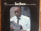 The Legendary Son House – Father Of The Folk Blues – Country Blues Vinyl LP