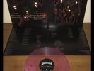 Immortal - Damned In Black ++ RED MARBLED LP ++ NEU