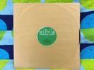 CREAM / IRON BUTTERFLY - AFRTS - Armed Forces Radio & Television Service LP