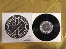 CRASS- REALITY ASYLUM 7