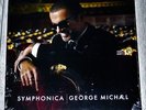 GEORGE MICHAEL - Symphonica - 2 x Vinyl - NEW & SEALED - Rare Album 379244-6
