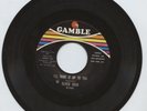 OLIVER BUSH I'll Make It Up To You/Soul In Motion. 1968