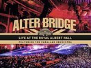 ALTER BRIDGE - LIVE AT ROYAL ALBERT HALL/THE PARALLAX ORCHESTRA 3 VINYL LP NEU
