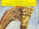 DGG SLPM-138118 Red Stereo ZABALETA Harp BOIELDIEU Concerto RODRIGO Serenade