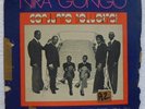 CONJUNTO BALUARTES Nira Gongo 1976 LP BRAZIL AFRO SAMBA SOUL FUNK BREAKS HEAR