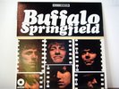 BUFFALO SPRINGFIELD LP self titled 1st Album 1966 Atco stereo neil young psych