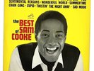 SAM COOKE The Best Of Sam Cooke 1962 RCA LPM 2625 MONO ORIGINAL You Send Me NM