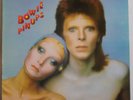 DAVID BOWIE - Pin-Ups - UK LP + Insert - RCA RS1003 Mick Ronson Aynsley Dunbar
