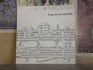 ROGER SIMARD ENCORE - RADIO CANADA TRANSCRIPTION LP RCI 468