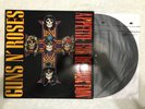 Guns 'n Roses - Appetite for Destruction, LP, GHS 24148, VG++/NM