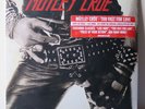 MOTLEY CRUE 'Too Fast For Love' 180g Vinyl LP NEW/SEALED