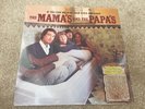 The Mamas & The Papas - If You Can Believe Your Eyes And Ears - RE HQ Vinyl Seal