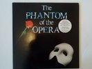 The Phantom of the Opera Original Cast Recording Vinyl