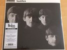 The Beatles With the Beatles Mono Vinyl 2014 Reissue New and Sealed