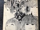 LP The Beatles REVOLVER 1966 MONO Original Parlophone in Very Good Condition