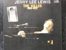 Rare JERRY LEE LEWIS vinyl LP Box Set BEAR FAMILY The Killer 1969-1972 With Book