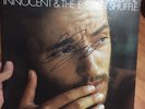 bruce springsteen e street band LP album SIGNED COA