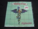 Motley Crue Dr. Feelgood SEALED USA 1989 PROMO VINYL LP W/ HYPE STICKER