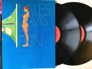 Miles Davis ?– Big Fun / 2 × Vinyl LP 12