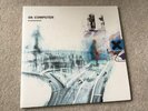 Radiohead - OK Computer 2 X LP Thom Yorke .