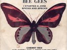 THE BEE GEES   4 TRACK EP