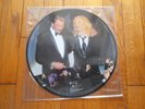 HALLYDAY VARTAN LP Picture RCA 1000ex L'hymne à l'amour-Non je ne regrette rien