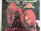 Guns N' Roses - Live Like A Suicide - original 12