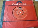 Beatles/Tony Sheridan Ain't she sweet/Take out some insurance 2nd Polydor VG+