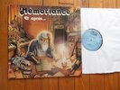 MEMORIANCE : Et Après ORIGINAL FRENCH LP EURODISC  1976 PSYCH PROGROCK