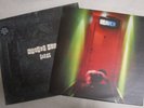 NEARLY GOD HEAVEN LP booklet + Poems 12