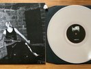 GOATMOON-death before dishonour/Glow In The Dark Vinyl + metal pin