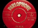 The Beatles 1962 Love Me Do 7