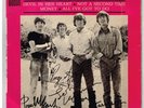 Les BEATLES  Devil in her heart   7