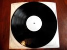 Thin Lizzy - Live & Dangerous VERTIGO Test Pressing LP