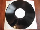 Streetwalkers - Red Card VERTIGO Test Pressing LP