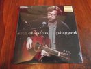 Eric Clapton - Unplugged REPRISE, 1992 LP Factory Sealed. MINT.