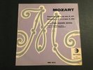 BRUNO MUNARI Cover Art . Mozart Concerti . Badura Skoda Vienna Prohaska
