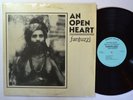 OBSCURE PSYCH LP - FANTUZZI - AN OPEN HEART In Shrink AKASHIC Acid Archives VG++