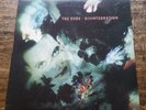 The Cure - Disintegration LP Australian Edition RARE 600152-1