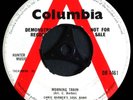CHRIS BARBER'S SOUL BAND / BRIAN AUGER / RONNIE SCOTT /MORNING TRAIN /COL. DEMO