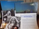 2 x Judie Tzuke albums (same album diff title) + press kit (very rare)