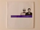 Pet Shop Boys ?– Discography 2LP