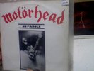 MOTÖRHEAD - On Parole            BRAZILIAN Pressing
