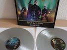 GHOST - BLACK TO THE FUTURE - DLP  - GREY VINYL - MISSA IN CICADA  - GREY VINYL