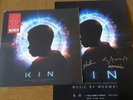 MOGWAI KIN - V LTD 12